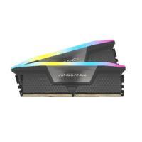 Corsair Vengeance RGB CMH64GX5M2D6000Z40 Speichermodul 64 GB 2 x 32 GB DDR5 6000 MT/s