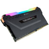 Corsair Vengeance RGB Pro CMW16GX4M1Z3600C18 Speichermodul 16 GB DDR4