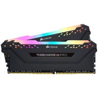 Corsair Vengeance RGB Pro CMW16GX4M2Z3200C16 Speichermodul 16 GB 2 x 8 GB DDR4