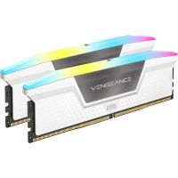 Corsair Vengeance RGB Speichermodul 64 GB 2 x 32 GB DDR5