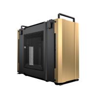 Cougar 385QM90.0011 Computer-Gehäuse Small Form Factor (SFF) Grau