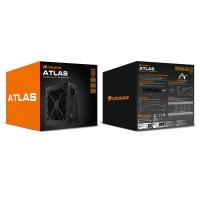 COUGAR Netzteil ATLAS 650W ATX3.1 / 80 Plus Bronze, bild 8 von 16 ansehen