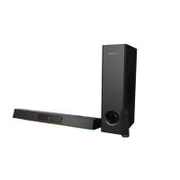 Creative Labs Sound Blaster Katana V2X Schwarz 90 W, bild 1 von 14 ansehen
