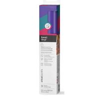 Cricut 2011367 Selbstklebendes Vinyl Permanent Aqua-Farbe, Pink, Violett Matte