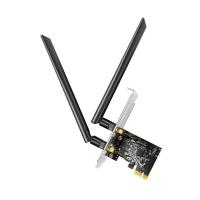 Cudy AC1300 Wireless Dual-Band PCI-E Adapter, WE1300 1.0 WLAN 867 Mbit/s, bild 2 von 6 ansehen
