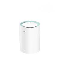 Cudy M1300 1-PACK Mesh-WLAN-System Dual-Band (2,4 GHz/5 GHz) Wi-Fi 5 (802.11ac) Weiß Intern
