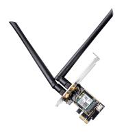 Cudy WE3000 Netzwerkkarte Eingebaut WLAN / Bluetooth 2400 Mbit/s