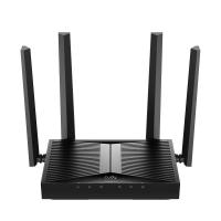 Cudy WR3600H WLAN-Router Gigabit Ethernet Dual-Band (2,4 GHz/5 GHz) Schwarz