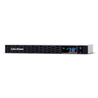 CyberPower CP700EIPFCRM1U Unterbrechungsfreie Stromversorgung (USV) Line-Interaktiv 0,7 kVA 420 W 6 AC-Ausgänge