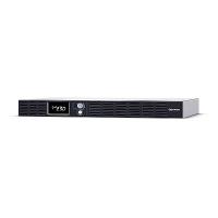 CyberPower OR1500ERM1U Line-Interactive USV 1500VA/900W Rackmount 1U, USB (HID), AVR, LCD, Ausgang (6) IEC, Expansion Port für opt. Netzwerkkomunikation