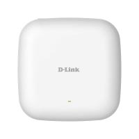 D-Link AX1800 1800 Mbit/s Weiß Power over Ethernet (PoE)