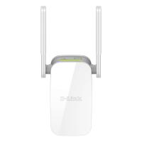 D-Link DAP-1610 Netzwerksender & -empfänger Weiß 10, 100 Mbit/s
