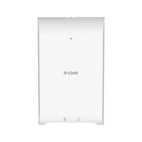 D-Link DAP-2622 WLAN Access Point 1200 Mbit/s Weiß Power over Ethernet (PoE)