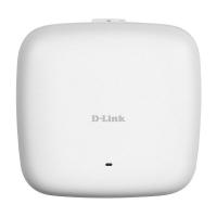 D-Link DAP-2680 WLAN Access Point 1750 Mbit/s Weiß Power over Ethernet (PoE)