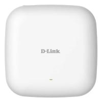 D-Link DBR-X3000-AP WLAN Access Point 3000 Mbit/s Weiß Power over Ethernet (PoE)