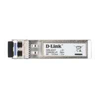 D-Link DEM-432XT Netzwerk-Transceiver-Modul Faseroptik 10000 Mbit/s SFP+ 1310 nm