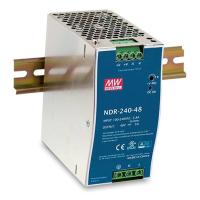 D-Link DIS-N240-48 Netzteil 240 W Edelstahl