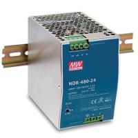 D-Link DIS-N480-48 Netzteil 480 W Edelstahl