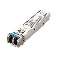 D-Link DIS‑S302SX Netzwerk-Transceiver-Modul Faseroptik 1000 Mbit/s mini-GBIC