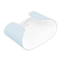 D-Link M30 Dual-Band (2,4 GHz/5 GHz) Wi-Fi 6 (802.11ax) Weiß, Blau 4 Intern