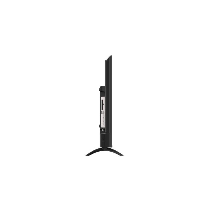 Daewoo 40VB56FV Fernseher 101,6 cm (40'') Full HD Smart-TV WLAN Schwarz — Bild 4 von 16