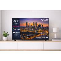 Daewoo 43VB56QV Fernseher 109,2 cm (43'') 4K Ultra HD Smart-TV WLAN Schwarz, bild 8 von 16 ansehen