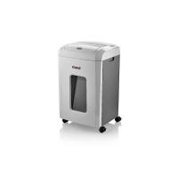 Dahle ShredMATIC 150 Aktenvernichter Kreuzschreddern 60 dB Schwarz, Weiß