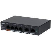 Dahua Technology DH-CS4006-4GT-60 Netzwerk-Switch