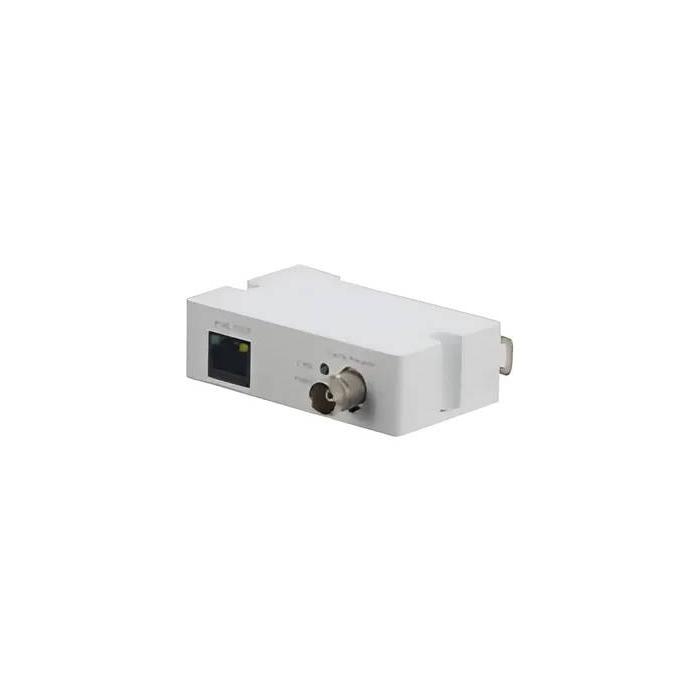 Dahua Technology LR1002-1ET/LR1002-1EC Netzwerksender Grau 10, 100 Mbit/s — Bild 2 von 2