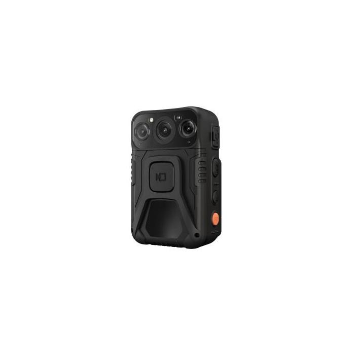 Dahua Technology MPT221 Körperkamera Verkabelt & Kabellos 34 MP 7808 x 4400 Pixel Schwarz Batterie WLAN 802.11a, 802.11b — Bild 4 von 6