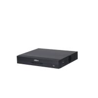 Dahua Technology WizSense NVR2108HS-I2 1U Schwarz