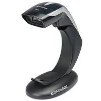 Datalogic Heron HD3430 Tragbares Barcodelesegerät 2D Laser Schwarz