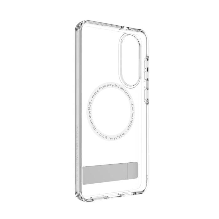 dbramante1928 IMEDCL006789 Handy-Schutzhülle 17 cm (6.7'') Cover Transparent — Bild 3 von 12