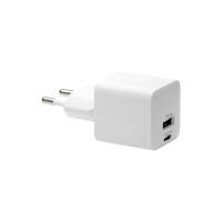 dbramante1928 re-charge - EU Wandladegerät- USB-C 30W+USB-A 18W-W, bild 7 von 12 ansehen