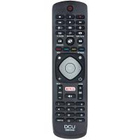 DCU Advance Tecnologic 30901040 Fernbedienung IR Wireless TV Drucktasten