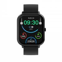 DCU Advance Tecnologic Curved Glass PRO 4,65 cm (1.83'') 35 mm Digital 240 x 280 Pixel Touchscreen Schwarz