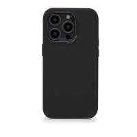 Decoded D23IPO14PBC1BK Handy-Schutzhülle 15,5 cm (6.1'') Cover Schwarz