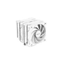 DeepCool AK620 WH Prozessor Luftkühlung 12 cm Weiß 1 Stück(e)