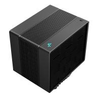 DeepCool ASSASSIN 4S Prozessor Luftkühlung 14 cm Schwarz 1 Stück(e)