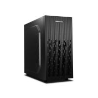 DeepCool MATREXX 30 SI Mini Tower Schwarz