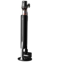 Deerma DEM-T30W 3-in-1 Stabstaubsauger Akku Trocken Zyklonal Staubbeutel 1,8 l 1000 W Schwarz, Grau