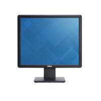 DELL E Series E1715S LED display 43,2 cm (17'') 1280 x 1024 Pixel SXGA LCD Schwarz