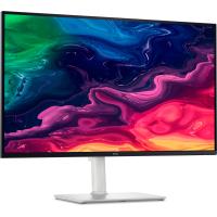 DELL Plus S2725QC Computerbildschirm 68,6 cm (27'') 3840 x 2160 Pixel 4K Ultra HD LCD Silber