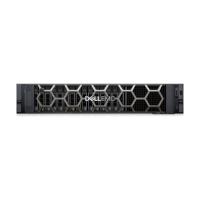 DELL PowerEdge R550 Server 480 GB Rack (2U) Intel® Xeon Silver 4310 2,1 GHz 16 GB DDR4-SDRAM 1100 W