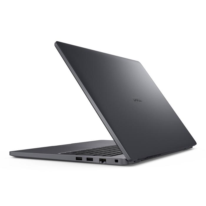 DELL Pro 16 PC16250 Intel Core Ultra 5 225U Laptop 40,6 cm (16'') Full HD+ 16 GB DDR5-SDRAM 512 GB SSD Wi-Fi 6E (802.11ax) — Bild 15 von 18