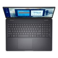 DELL Pro 16 PC16250 Intel Core Ultra 5 225U Laptop 40,6 cm (16'') Full HD+ 16 GB DDR5-SDRAM 512 GB SSD Wi-Fi 6E (802.11ax), bild 4 von 18 ansehen