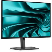 DELL Pro P P2426E Computerbildschirm 61,2 cm (24.1'') 1920 x 1200 Pixel WUXGA LCD Schwarz