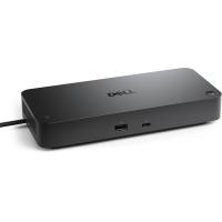 DELL Pro SD25 Kabelgebunden USB 3.2 Gen 2 (3.1 Gen 2) Type-C Schwarz