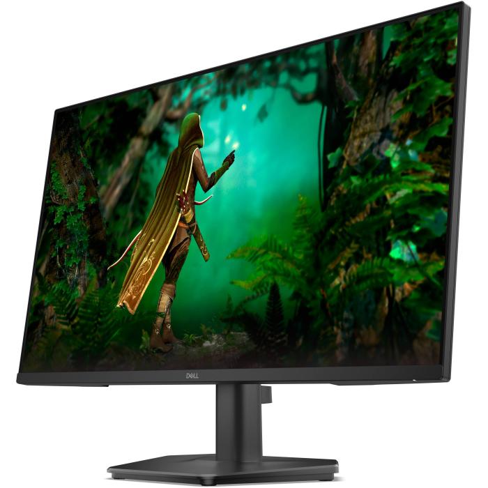 DELL SE2725HG Computerbildschirm 68,6 cm (27'') 1920 x 1080 Pixel Full HD LCD Schwarz — Bild 3 von 14