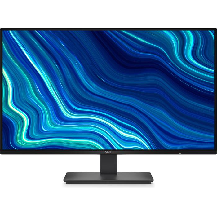 DELL SE2726D Computerbildschirm 68,6 cm (27'') 2560 x 1440 Pixel Quad HD LCD Schwarz — Bild 2 von 12
